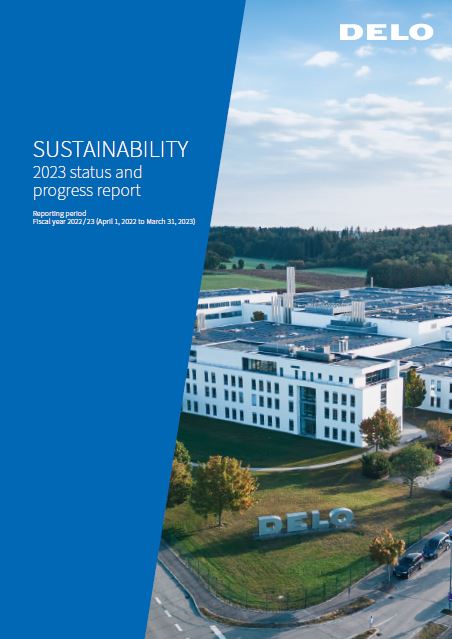 Sustainability report