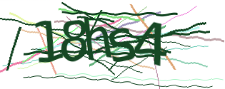 Enter the character string shown in the picture