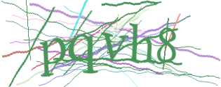 Enter the character string shown in the picture