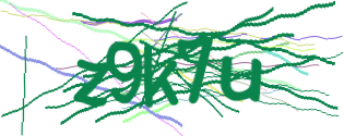 Enter the character string shown in the picture