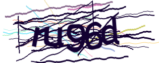 Enter the character string shown in the picture