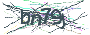 Enter the character string shown in the picture