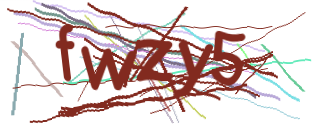 Enter the character string shown in the picture