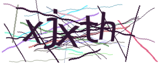 Enter the character string shown in the picture