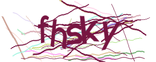 Enter the character string shown in the picture