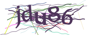 Enter the character string shown in the picture