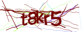 Enter the character string shown in the picture