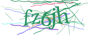 Enter the character string shown in the picture