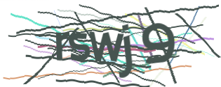 Enter the character string shown in the picture