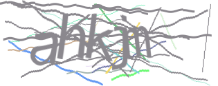 Enter the character string shown in the picture