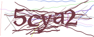 Enter the character string shown in the picture