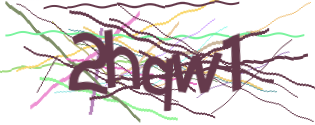 Enter the character string shown in the picture