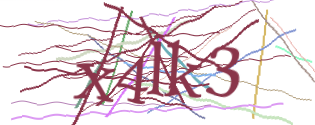 Enter the character string shown in the picture