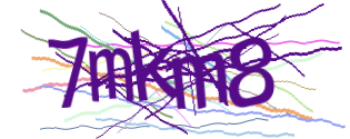 Enter the character string shown in the picture