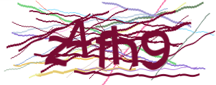 Enter the character string shown in the picture