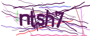 Enter the character string shown in the picture