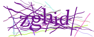 Enter the character string shown in the picture