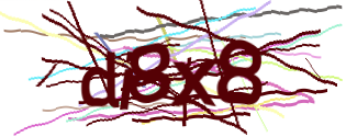 Enter the character string shown in the picture