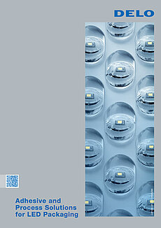 LED packaging
