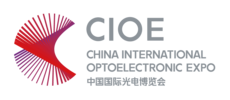 China International Optoelectronic Expo 2025