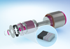 [Translate to English (US):] E-Motor (adhesive colored magenta)