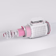 [Translate to Chinese (Simplified):] E-Motor