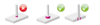 Fig. 3: If a welded joint is replaced by bonding, the design should be adapted