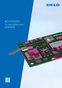 Adhesives for Microelectronic Packaging
