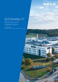 Sustainability report