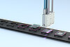 DELO DELOLUX 301 LED Curing Line Lamp DELO DELOLUX 301 LED Curing Line Lamp Curing Speakers