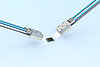 DELO DELOLUX 301 LED Curing Line Lamp DELO DELOLUX 301 LED Curing Line Lamp Curing Sensor