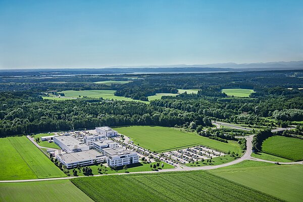DELO Headquarters