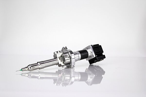 ViscoTec 3RD8-Dispenser (c)ViscoTec