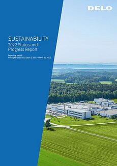 Sustainability report