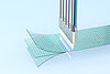 DELO DELOLUX 301 LED Curing Line Lamp DELO DELOLUX 301 LED Curing Line Lamp Foil Lamination