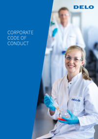 Code of Conduct - Company