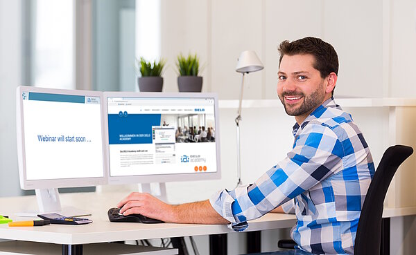 DELO Webinars