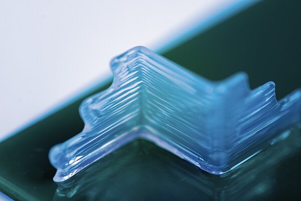 3D printing, Liquid Additive Manufacturing