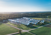 DELO's corporate headquarters 