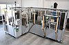 GROB’s PM compact rotor assembly line 2