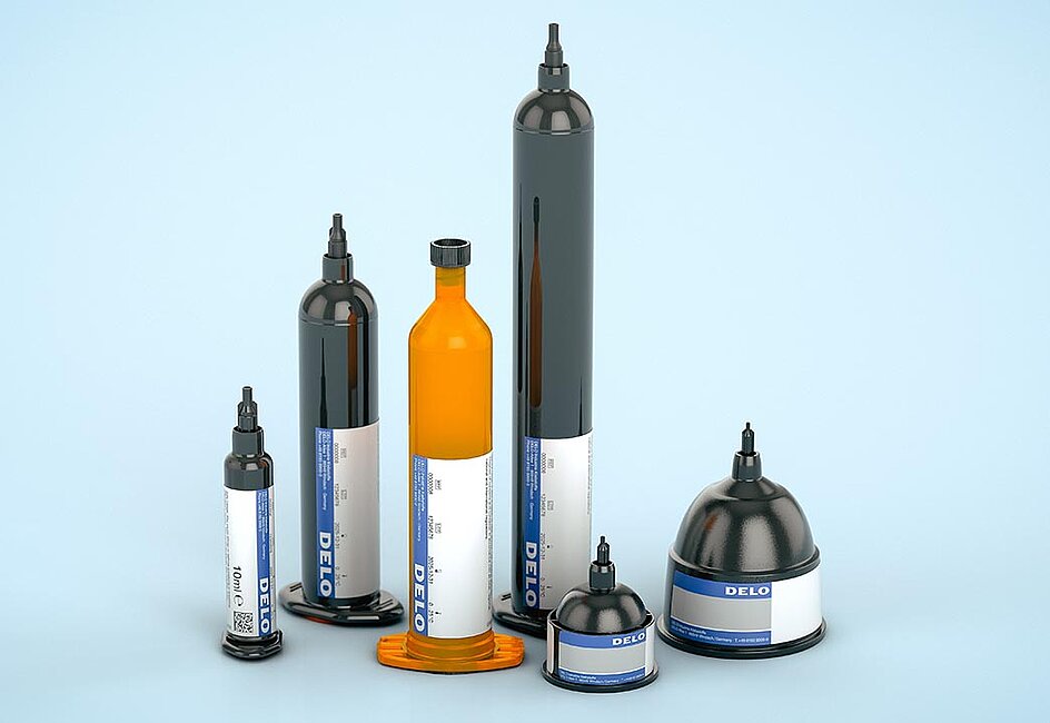 Adhesives