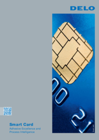 Smart card Smart card