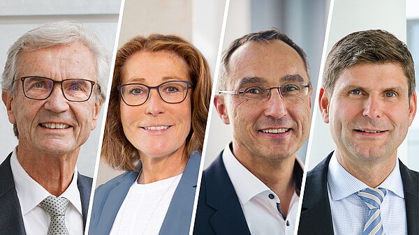 DELO company management