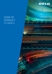 Code of Conduct - Suppliers Code of Conduct for Suppliers