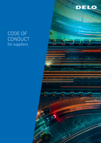 Code of Conduct for suppliers