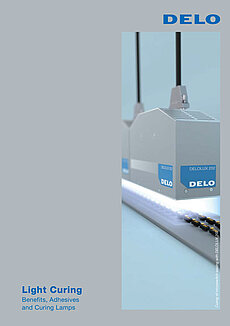 Light curing