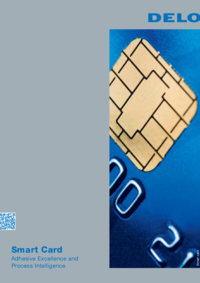 Smart card Smart card