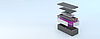 [Translate to English (US):] DELO Adhesives for Automotive Battery Systems