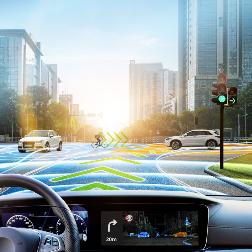 ADAS Manufacturing Virtual Conference
