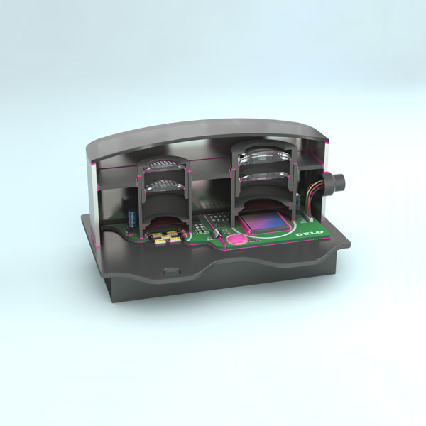 DELO TechTalk Sensors DELO TechTalk Sensors